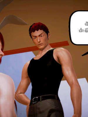 [死神]我的黑帮生涯20_2323