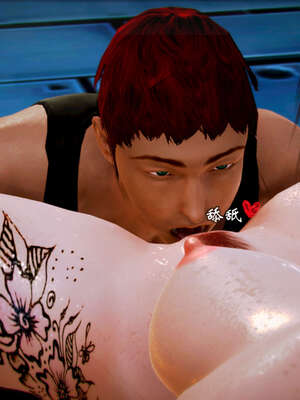 [死神]我的黑帮生涯20_2417