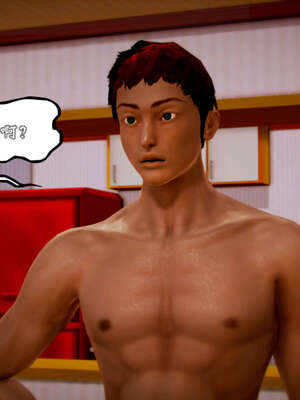 [死神]我的黑帮生涯20_2518