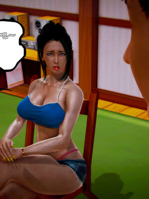 [死神]我的黑帮生涯20_2519