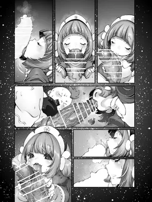 [ダイジョビ研究所 (ロブ☆スター)] マレイヌ王国のお花屋さん_28