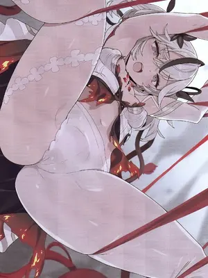 (C105) [Lovewn Outpost (BLADE)] スキツメ (原神、ゼンレスゾーンゼロ、鳴潮)_12