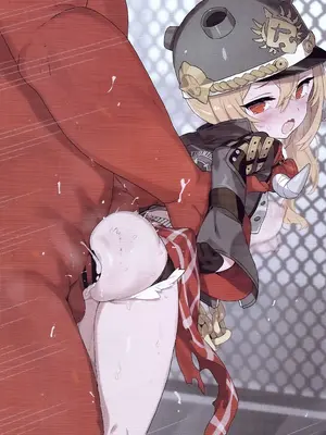 (C105) [Lovewn Outpost (BLADE)] スキツメ (原神、ゼンレスゾーンゼロ、鳴潮)_11