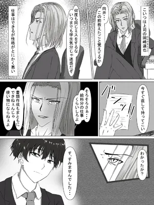 [宮楽園 (宮美塚)] 日菜乃ちゃんの社会人1年目 [DL版]_05