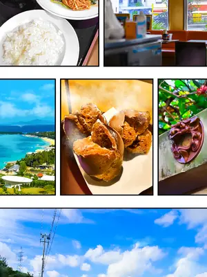 [STUDIOふあん (来鈍)] 褐色肌版 飯犯トラベラーズ 沖縄集団レ〇プ済 ハーレムひとり旅編_216