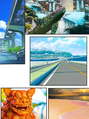 [STUDIOふあん (来鈍)] 褐色肌版 飯犯トラベラーズ 沖縄集団レ〇プ済 ハーレムひとり旅編_108