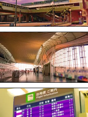 [STUDIOふあん (来鈍)] 褐色肌版 飯犯トラベラーズ 沖縄集団レ〇プ済 ハーレムひとり旅編_218