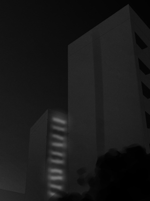 [摩伊那市 (絵子るび)] 深夜のチャイム～淫乱女～_003_inran_0001