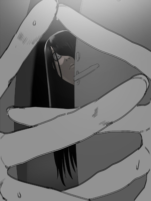 [摩伊那市 (絵子るび)] 深夜のチャイム～淫乱女～_024_inran_0022