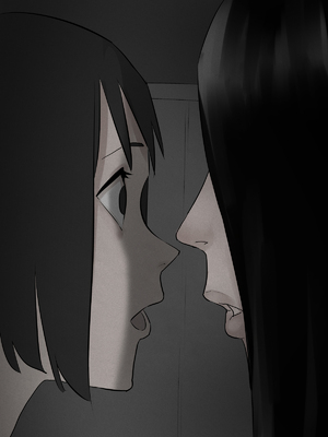 [摩伊那市 (絵子るび)] 深夜のチャイム～淫乱女～_035_inran_0033