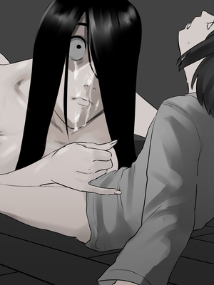 [摩伊那市 (絵子るび)] 深夜のチャイム～淫乱女～_071_inran_0069