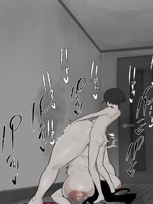 [摩伊那市 (絵子るび)] 深夜のチャイム～淫乱女～_163_inran_0161