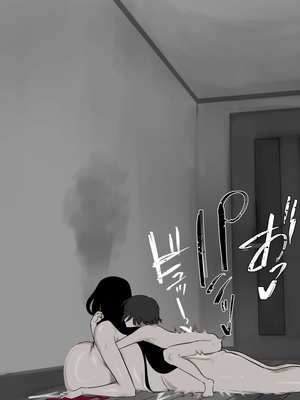 [摩伊那市 (絵子るび)] 深夜のチャイム～淫乱女～_168_inran_0166