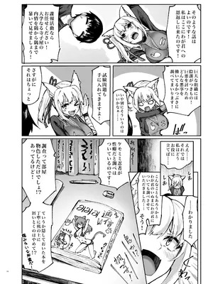 (C105) [SlapStickStrike (ステルス改行)] 六畳一間くノ一付き (オリジナル) [DL版]_06