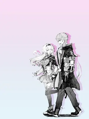 [ろっさく工房 (六作)] 運命は開拓者の部屋で (崩壊：スターレイル) [角都九阳个人汉化] [DL版]_31