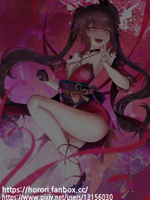 [horori] Star Rail Gravure #01 (崩壊：スターレイル)_20