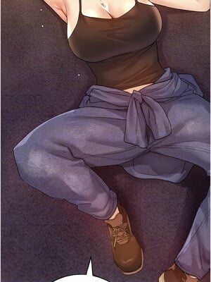 野蠻插畫家 71-72話_71_11