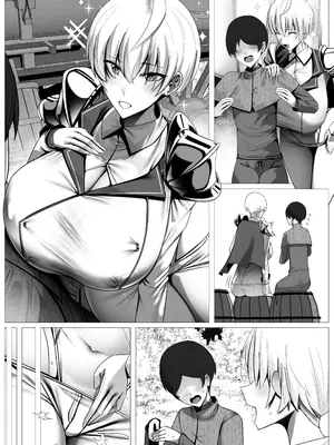 [パレスヴィレッジ (ビッグシャイン)] 王子様系デカチチボーイッシュ冒険者しかいないパーティに拾われた従者クン [DL版]_065