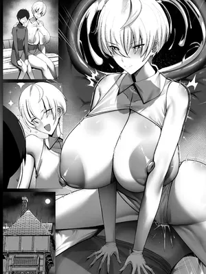 [パレスヴィレッジ (ビッグシャイン)] 王子様系デカチチボーイッシュ冒険者しかいないパーティに拾われた従者クン [DL版]_070