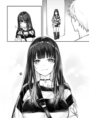 [無限地雷 (ムシ)] 地雷系女子とやってみたい! After [無修正] [DL版] [不那么黑暗月光石]_03