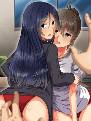 [NCP (メリア、ふよ)] 催眠無双 1-4  [DL版][中国翻訳][白碼]_055