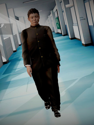 我们家的鲜奶快递员_002