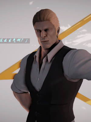 我们家的鲜奶快递员_020