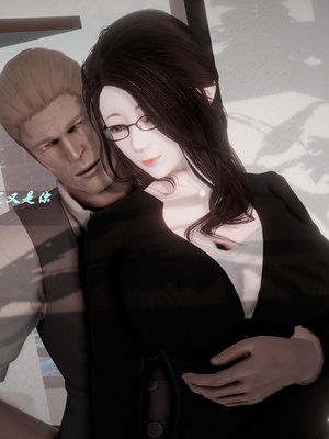 我们家的鲜奶快递员_022