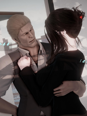 我们家的鲜奶快递员_027