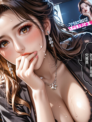 堕劫美人妻 BEST END 乱伦母_036