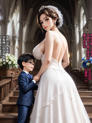 堕劫美人妻 BEST END 乱伦母_149