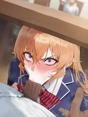 Moriaaa - 食戟之灵 [AI Generated]_252_253