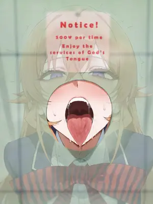 Moriaaa - 食戟之灵 [AI Generated]_287_288