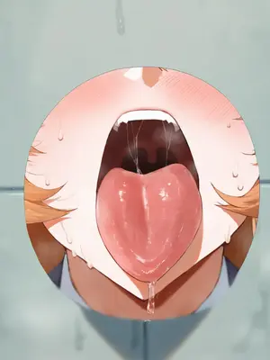 Moriaaa - 食戟之灵 [AI Generated]_289_290