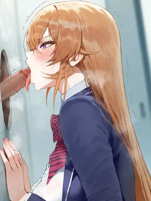 Moriaaa - 食戟之灵 [AI Generated]_298_299