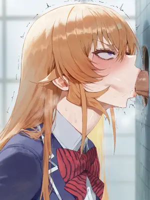 Moriaaa - 食戟之灵 [AI Generated]_309_310