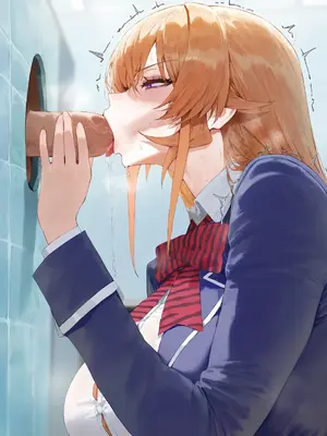 Moriaaa - 食戟之灵 [AI Generated]_315_316