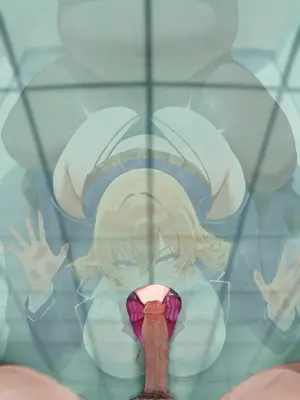 Moriaaa - 食戟之灵 [AI Generated]_332_333