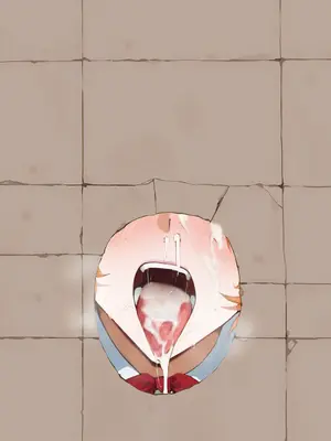 Moriaaa - 食戟之灵 [AI Generated]_339_340