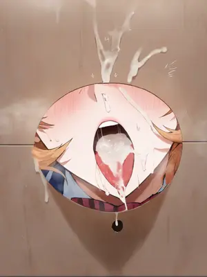 Moriaaa - 食戟之灵 [AI Generated]_342_343