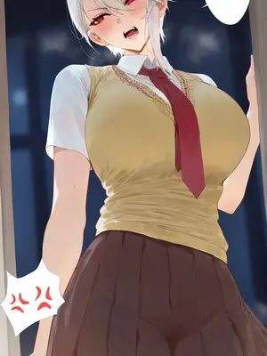 Moriaaa - 食戟之灵 [AI Generated]_427_428