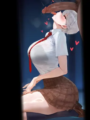 Moriaaa - 食戟之灵 [AI Generated]_610_607