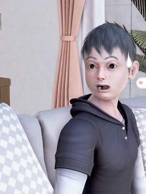 [3D]媽媽的教學_005