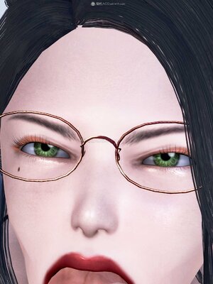 [3D]媽媽的教學_063