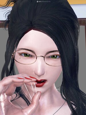 [3D]媽媽的教學_093