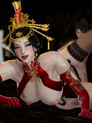 小金刚大战女妖_211