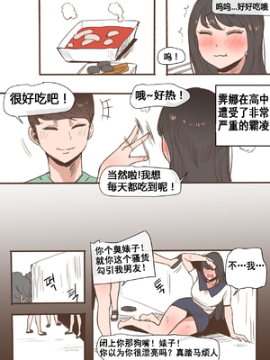 [laliberte] Friend [Chinese] [流木个人汉化]_03