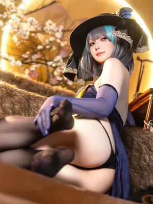 屿鱼 - 金装猫猫头_43