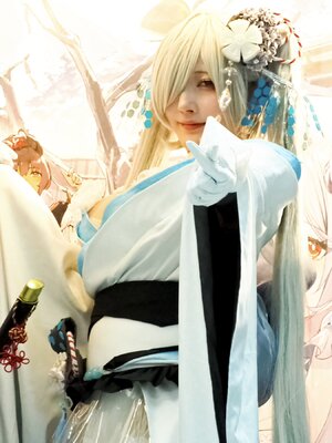 しょこら cosplay cinderella_025