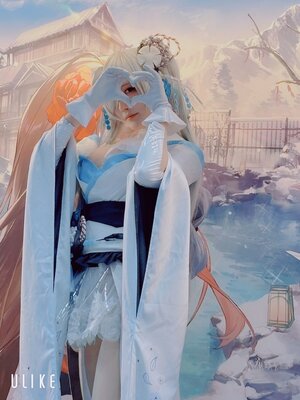 しょこら cosplay cinderella_074